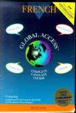 Global access complete english course