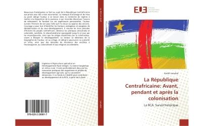 La republique centrafricaine: avant, pendant et apres la col