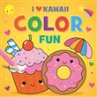 Kawaii color fun