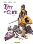 Tête de Chien - Tome 1 - Livre I
