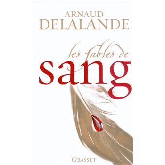 Les fables de sang - 1
