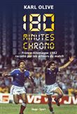 France Allemagne 1982 : 180'Chrono