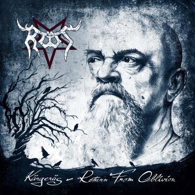 Kargeras/return from oblivion