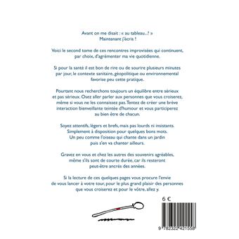 Rencontres improvisées