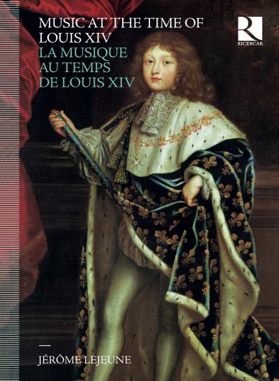 Musique au temps de louis xiv