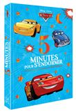 CARS - 5 Minutes pour s'endormir - 12 histoires de champion avec Flash McQueen - Disney Pixar