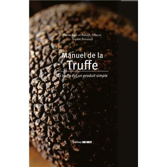 Manuel de la truffe