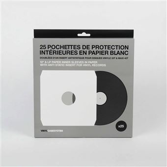 Produits Dérivés Audio - 1