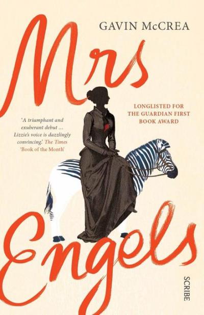 MRS ENGELS