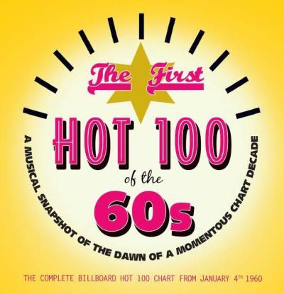 The first hot 100 of the 60’s Coffret