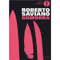 Gomorra