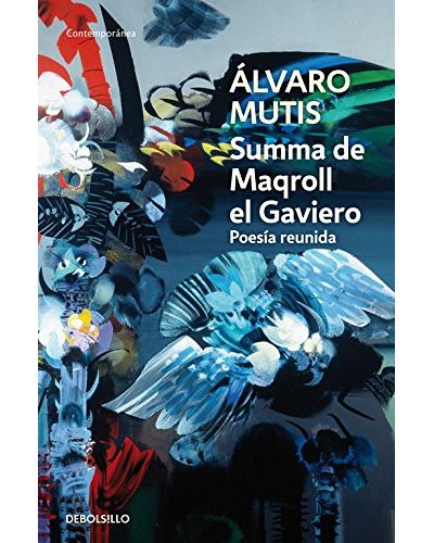 Summa de Maqroll el Gaviero