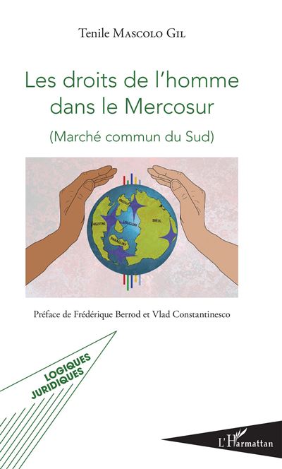 Les droits de l'homme dans le mercosur