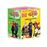 COFFRET LES PETITS MEURTRES D'AGATHA CHRISTIE - L'INTEGRALE DE LA SAISON 2 - DVD