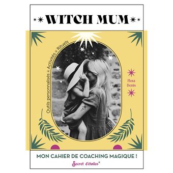Witch mum