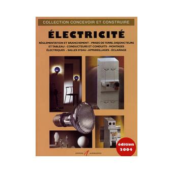 Électricité Réglementation Et Branchement, Prise De Terre, Disjoncteurs ...