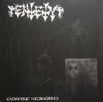 Cadaveric Necrogrind