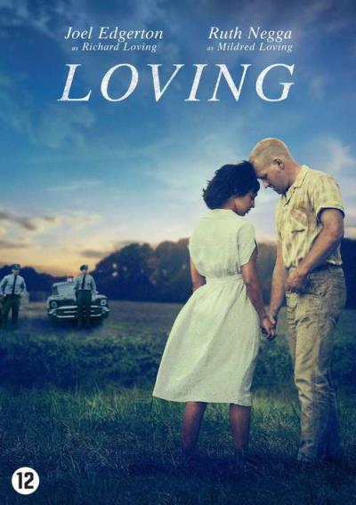 Loving DVD