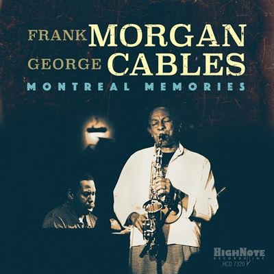 MONTREAL MEMORIES