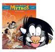 Les Petits Mythos - tome 05 + Masque de Totor offert