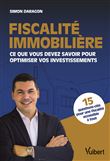 Fiscalité immobilière