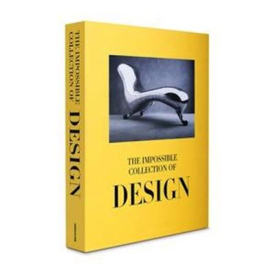 Impossible collection of design