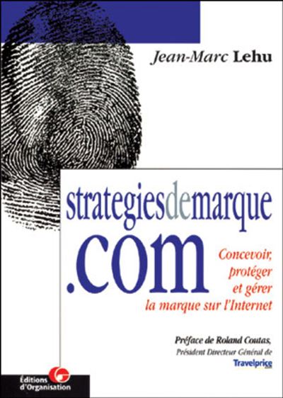 Stratégiesdemarque.com