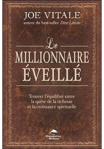 Le millionnaire éveillé