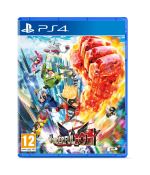 The Wonderful 101 Remastered PS4