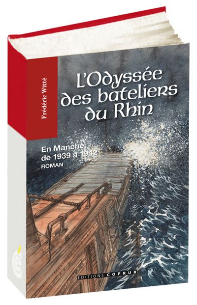 L'odyssée des bâteliers du Rhin