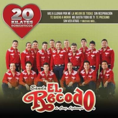 20 kilates romanticos