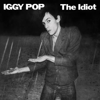 The Idiot Edition Deluxe - Iggy Pop - CD album - Achat & prix | fnac