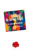 Assistant de service social : au coeur des solidarités