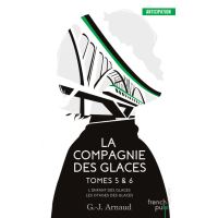 La Compagnie des Glaces