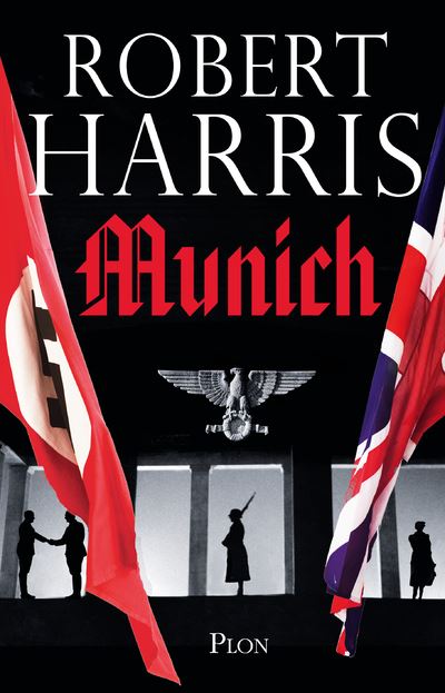 Munich - Robert J. Harris - broché