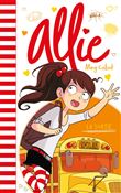 Allie - La Sortie