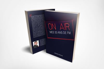 On air mes 30 ans de fm