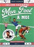 Mon foot à moi