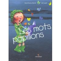 Les mots papillons