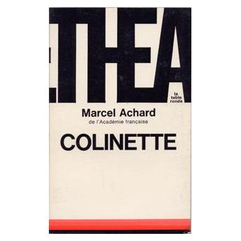 Colinette