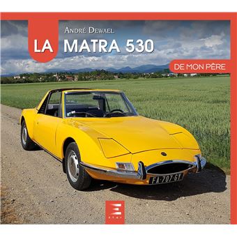 La Matra 530