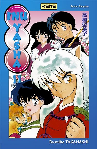 Inu Yasha
