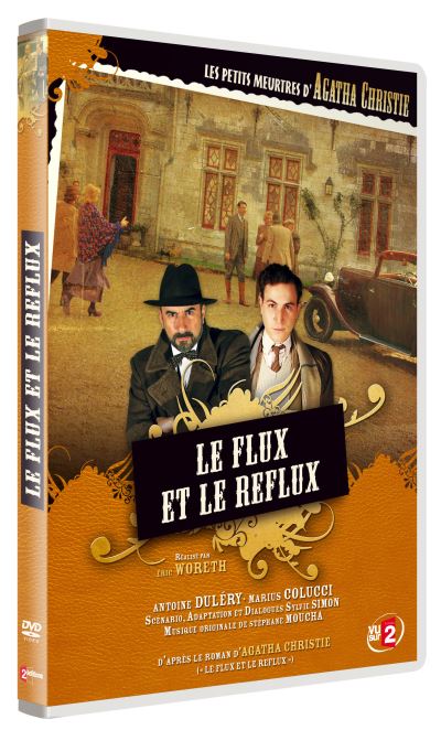 Agatha christie/le flux et le reflux