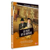 Les petits meurtres d'Agatha Christie Le flux et le reflux DVD
