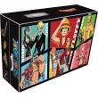 One Piece Partie 2 Edition Collector limitée DVD