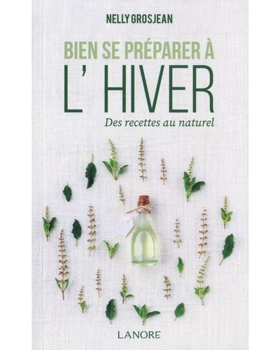 Bien se preparer a l'hiver