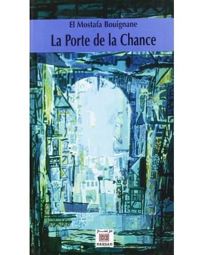 La porte de la chance