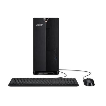 Acer Aspire Tc 886 I8058 1to 256 Go Fnac Be Pc Sans Ecran Fnac