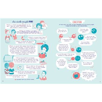 La parentalité créative - Guide dessiné de la naissance à 6 ans