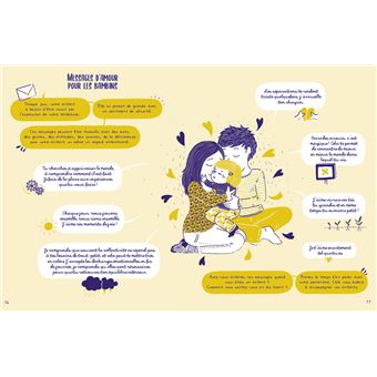 La parentalité créative - Guide dessiné de la naissance à 6 ans